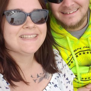 Meet your Posher, Kristiancody